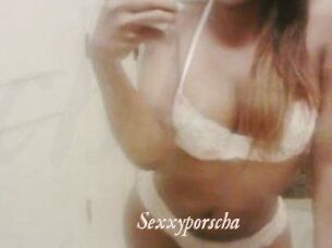 Sexxyporscha