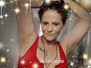 Sexxysasha