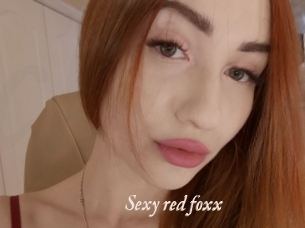 Sexy_red_foxx