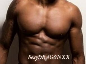 SexyDRAGONXX