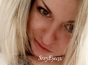 SexyEyes31