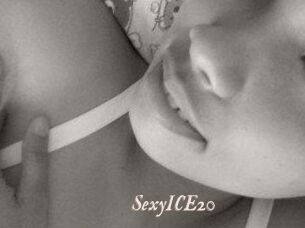 SexyICE20