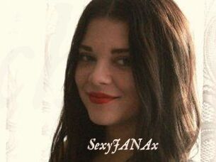 SexyJANAx