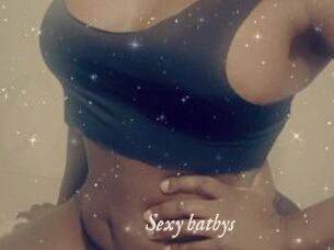 Sexy_batbys
