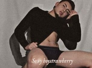 Sexy_boystrawberry