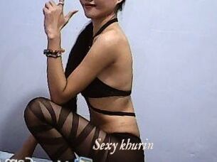 Sexy_khurin