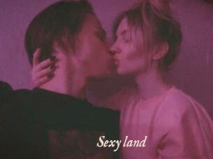 Sexy_land