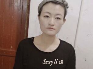 Sexy_li_18