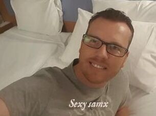 Sexy_samx