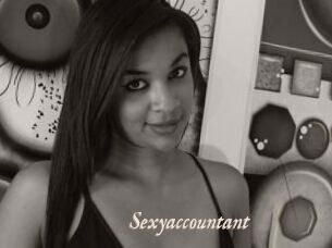Sexyaccountant