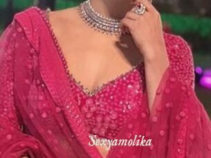 Sexyamolika