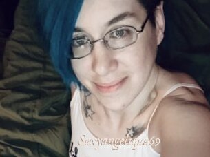 Sexyangelique69