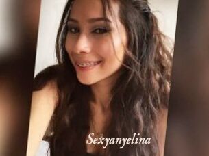Sexyanyelina