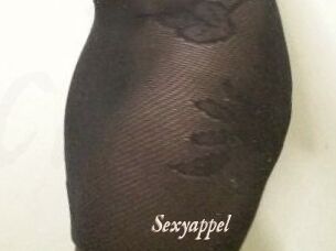 Sexyappel