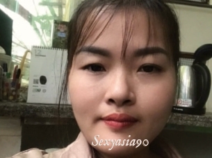 sexyasia90 Chobix 
