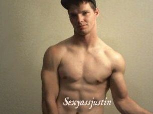 Sexyassjustin