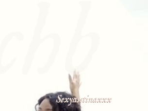 Sexyasstinaxxx