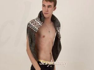 Sexybadtony