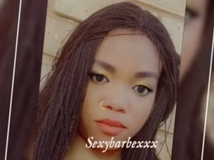 Sexybarbexxx