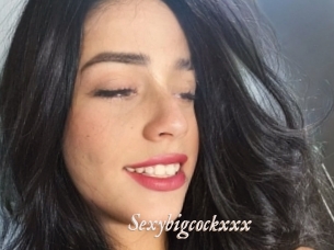 Sexybigcockxxx