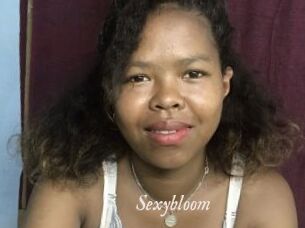 Sexybloom