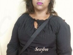 Sexyboo