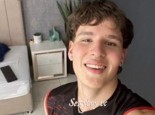 Sexyboy_vc