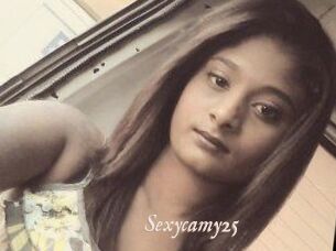 Sexycamy25