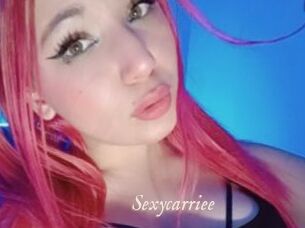 Sexycarriee