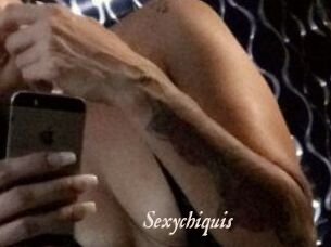 Sexychiquis