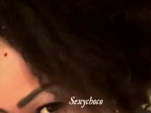Sexychoco