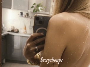 Sexychoups