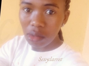 Sexyclarret