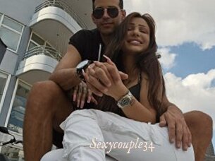 Sexycouple34