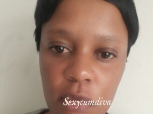 Sexycumdiva