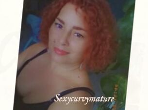Sexycurvymature