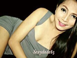 Sexydada83