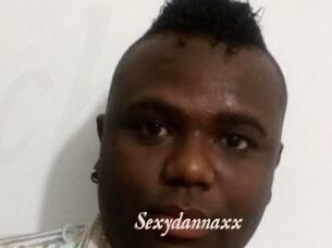 Sexydannaxx