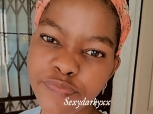Sexydarkyxx