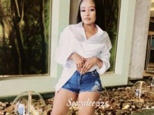 Sexydee025