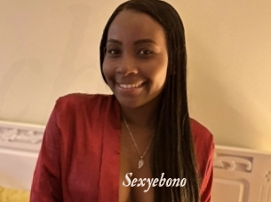 Sexyebono
