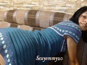 Sexyemmy20
