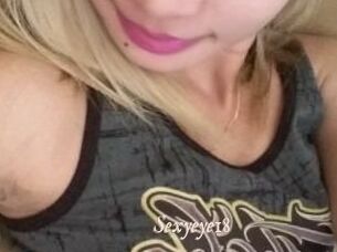Sexyeye18