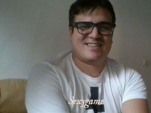 Sexygame