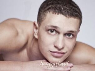 Sexygayhard