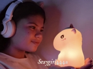 Sexygirl444u