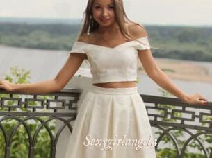 Sexygirlangela