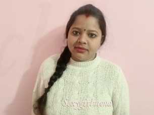Sexygirlmona