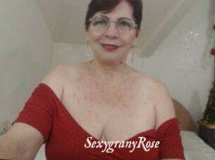 SexygranyRose