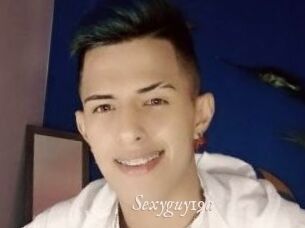 Sexyguy19a